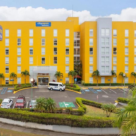 City Express By Marriott San Jose Costa Rica Ередия Екстериор снимка
