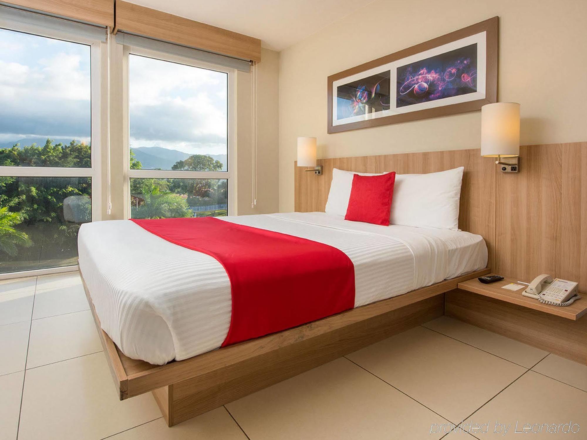 City Express By Marriott San Jose Costa Rica Ередия Екстериор снимка