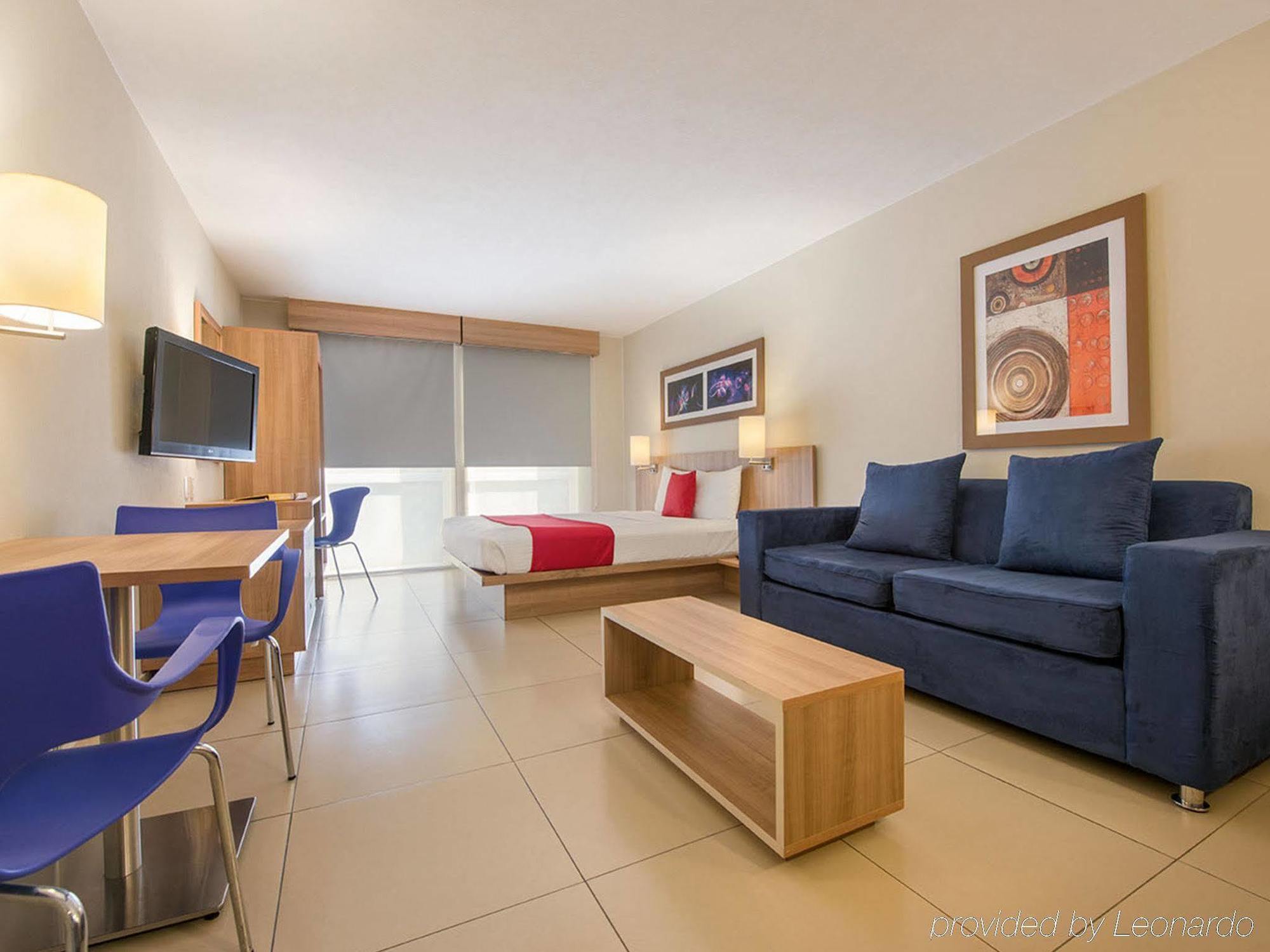 City Express By Marriott San Jose Costa Rica Ередия Екстериор снимка